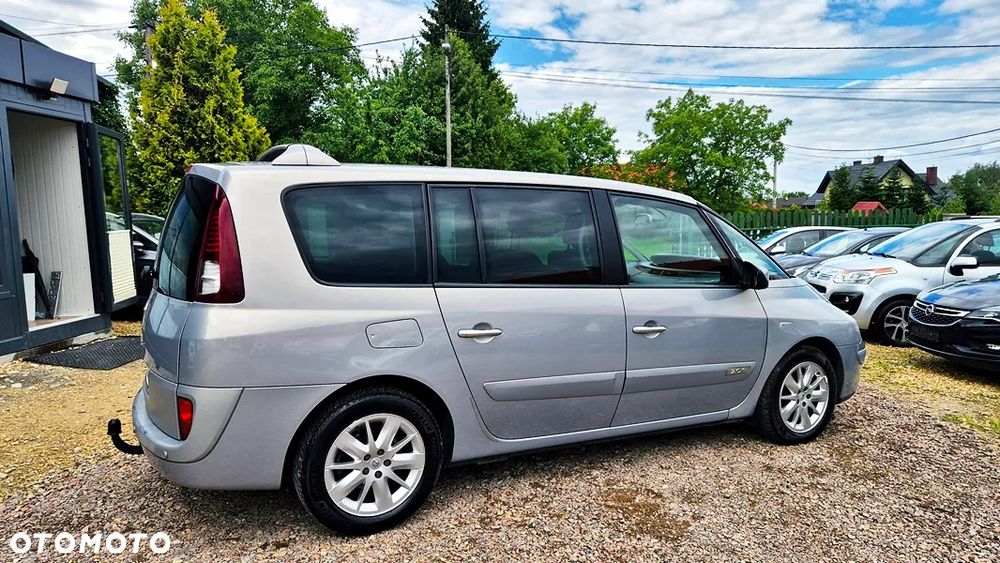 Renault Grand Espace 2.0 Tech Run - 13