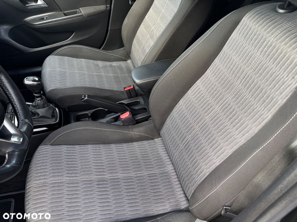 Opel Corsa 1.2 Direct Injection Turbo Start/Stop Edition - 31