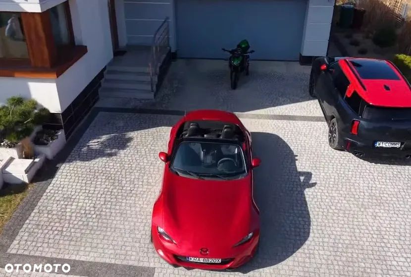 Mazda MX-5 2.0 Skyfreedom i-ELOOP - 3