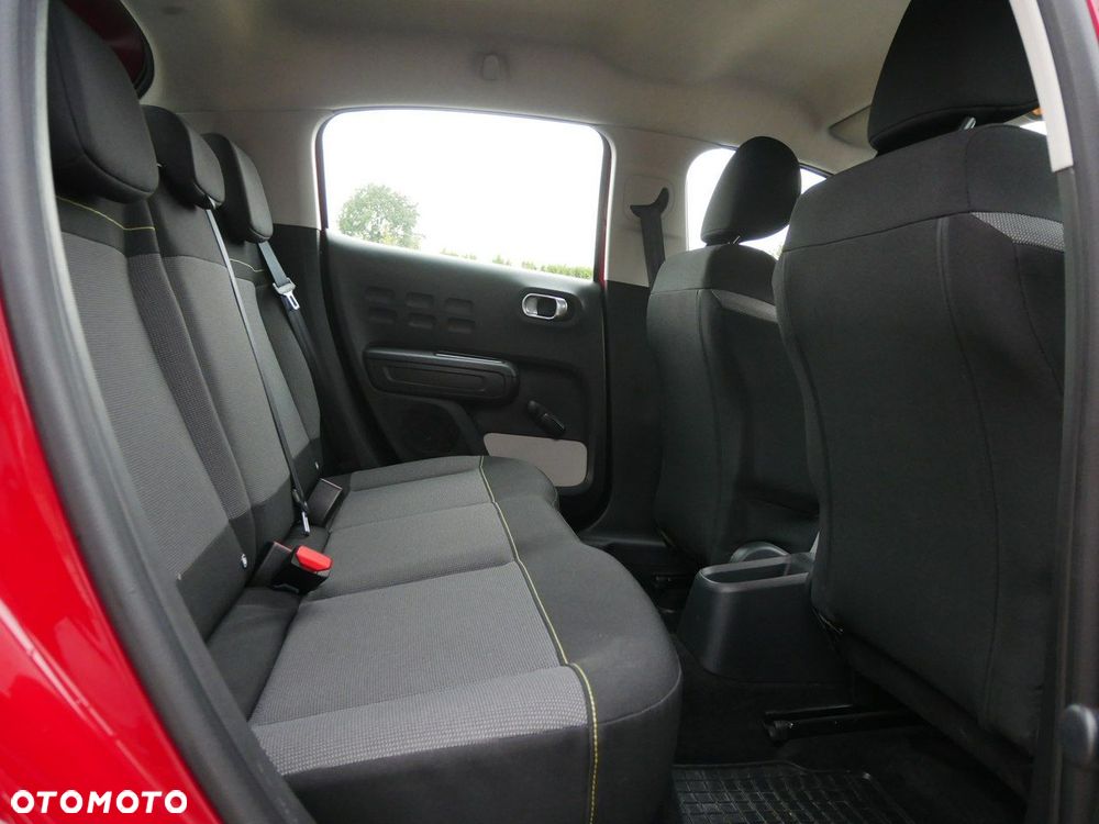 Citroën C3 - 28