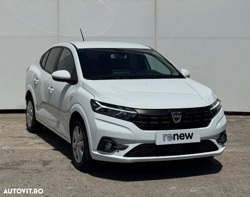 Dacia Logan - 22