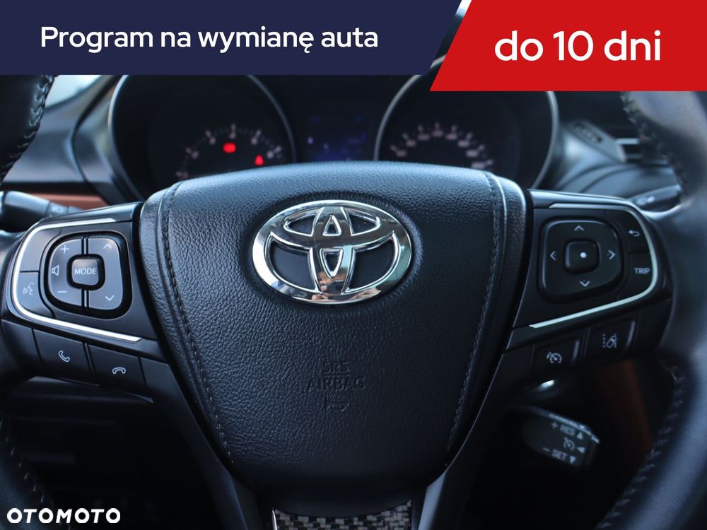 Toyota Avensis - 18