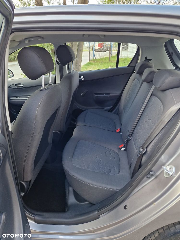 Hyundai i20 1.2 Edition 20 - 13