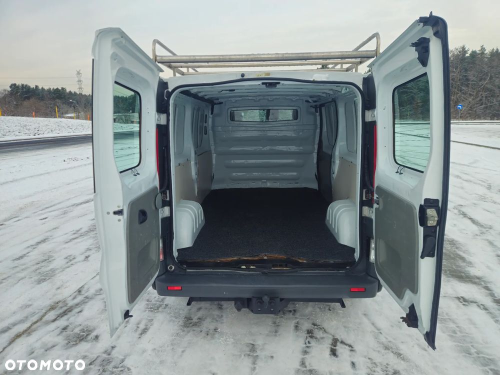 Opel Vivaro - 4