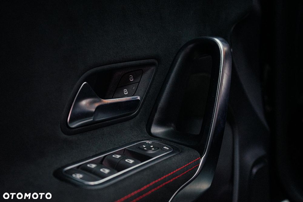 Mercedes-Benz Klasa A 180 7G-DCT AMG Line Advanced - 17