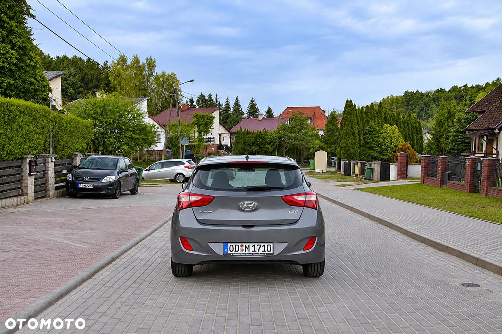 Hyundai i30 1.4 Style - 5