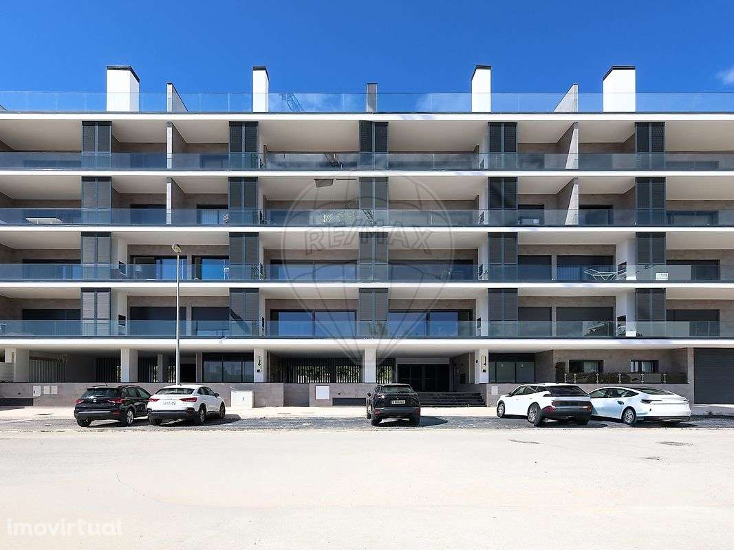 Apartamento T2 para arrendamento - Grande imagem: 3/20