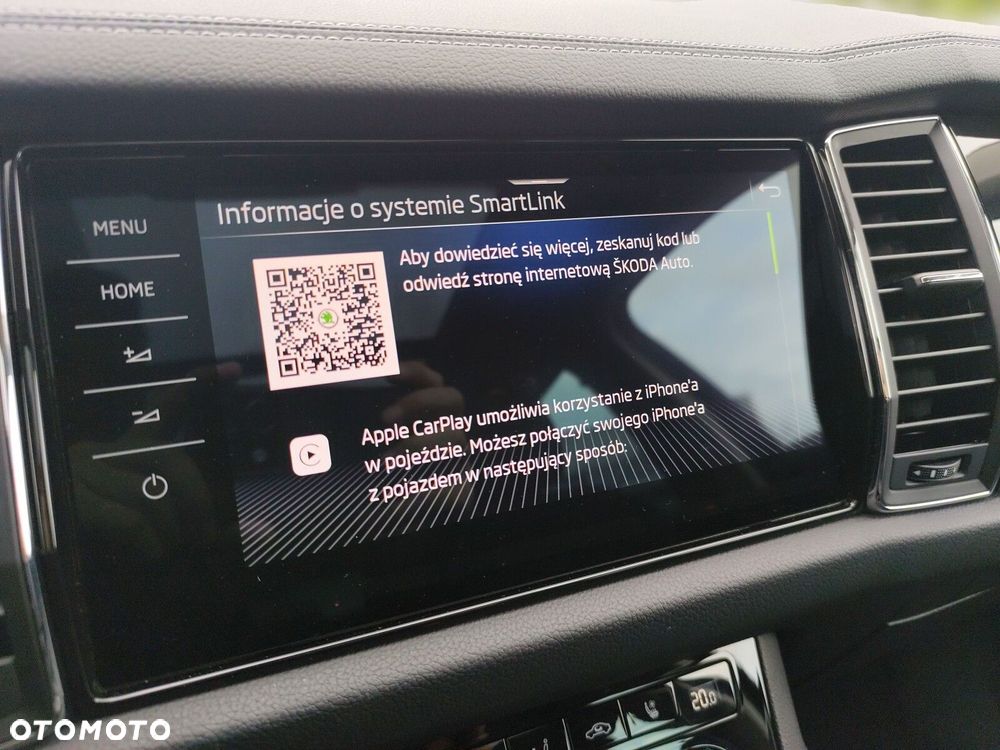 Skoda Kodiaq 2.0 TDI 4x4 L&K DSG - 33