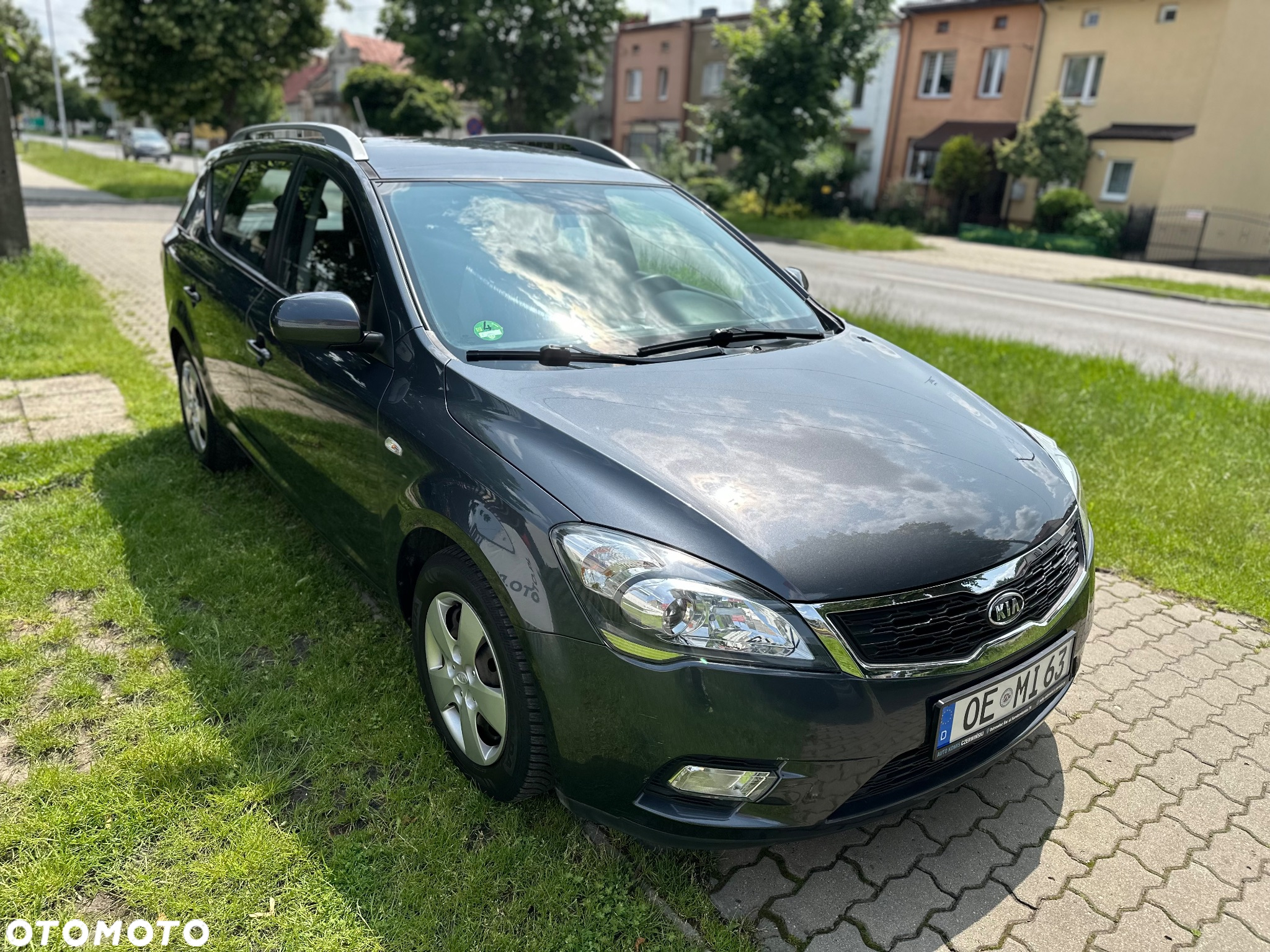 Kia Ceed Cee'd 1.4 Comfort - 3