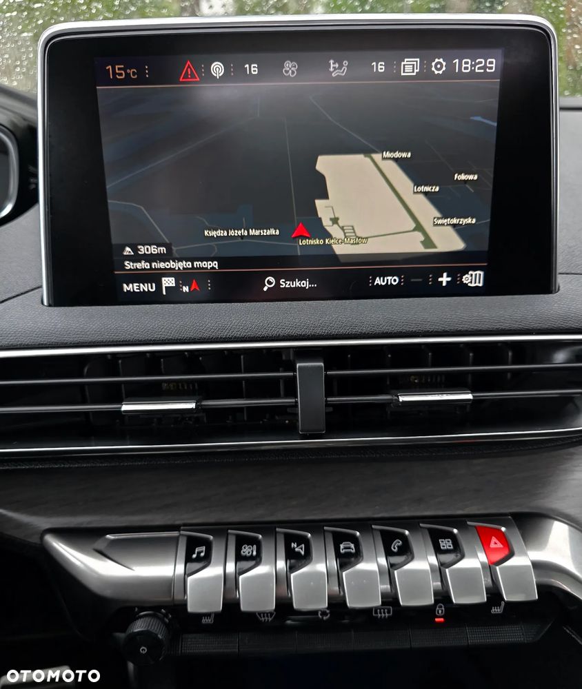 Peugeot 5008 2.0 BlueHDI GT S&S EAT8 - 27