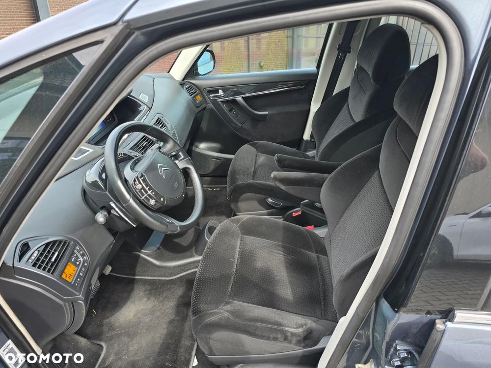 Citroën C4 Picasso 2.0 HDi Impress Exclusive MCP - 13