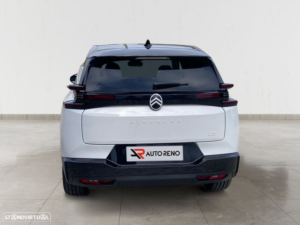 Citroën C5 Aircross 1.2 Hybrid Max e-DSC6 - 5