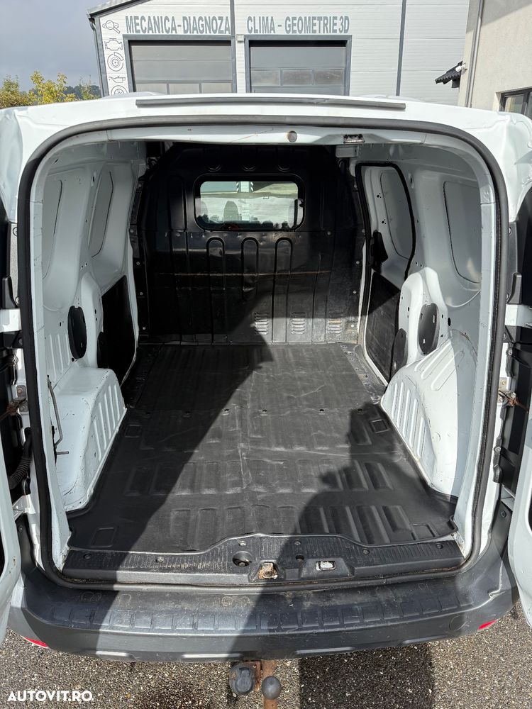 Dacia Dokker 1.5 dCi 90 CP Laureate - 11