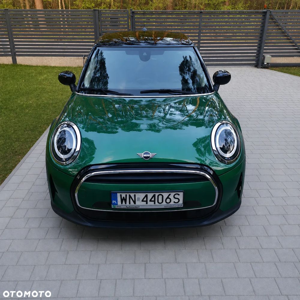 MINI Cooper Standard - 8