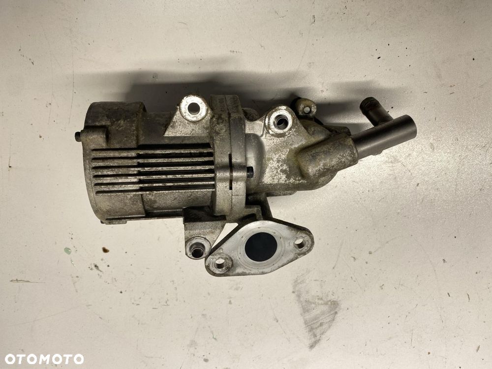 POMPA WODY KIA OPTIMA IV 2.0 BENZYA HYBRYDA G4NG 15- - 5