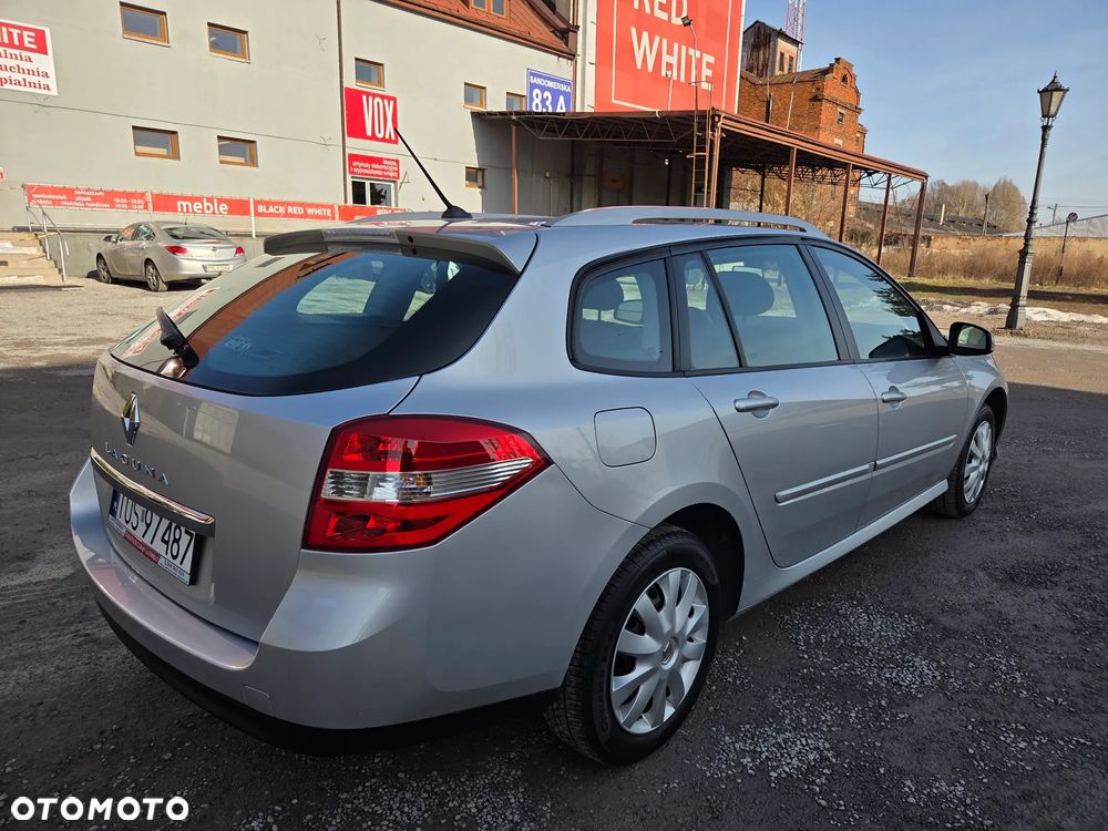 Renault Laguna 2.0 16V 140 Dynamique - 6