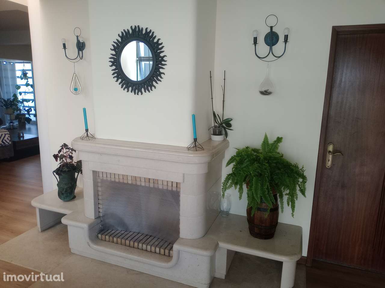 Moradia de luxo Rio Maior T5 - Grande imagem: 3/35