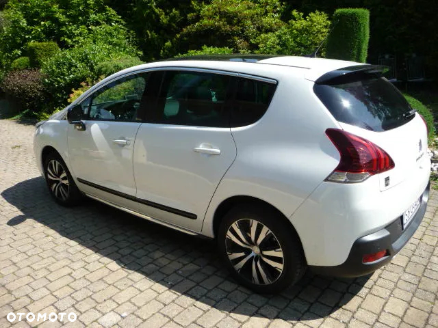 Peugeot 3008 2.0 HYbrid4 - 30
