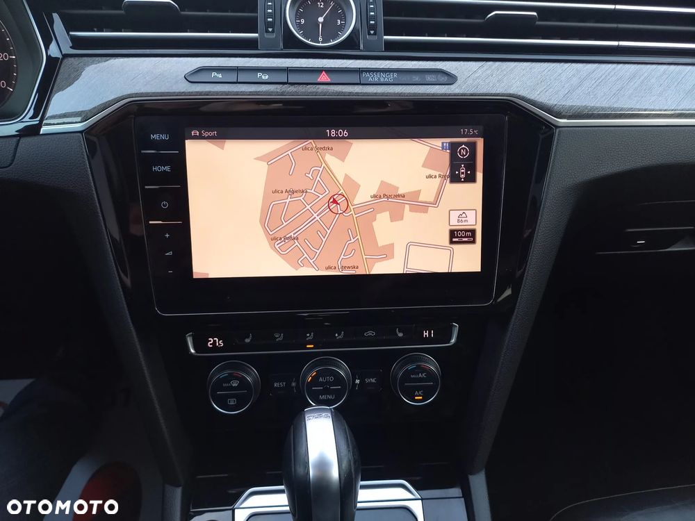Volkswagen Arteon 2.0 TDI Bi-Turbo SCR 4Mot Elegance DSG - 32