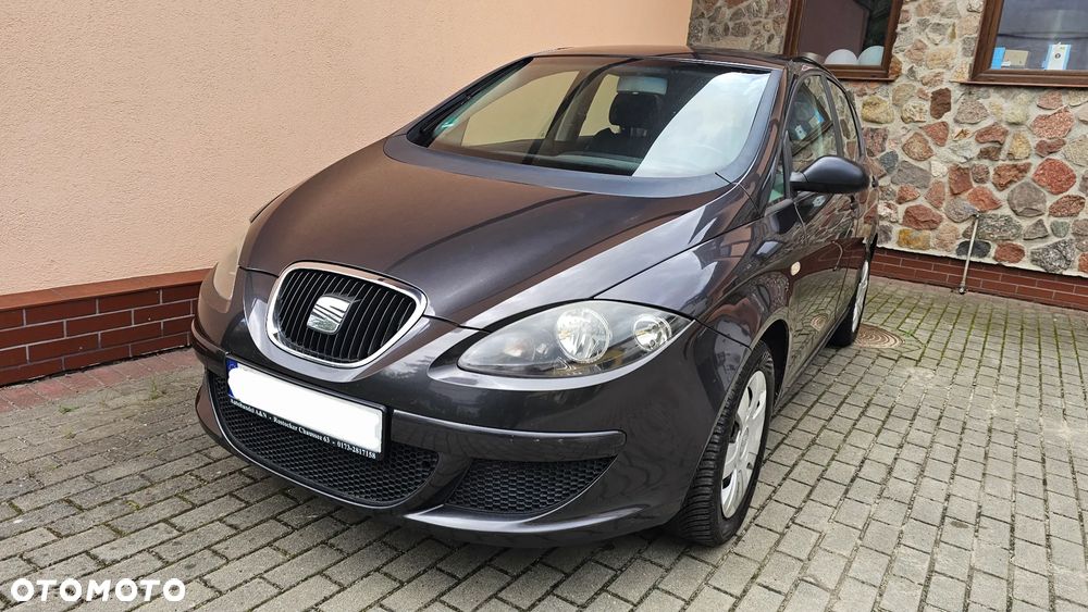 Seat Altea - 1
