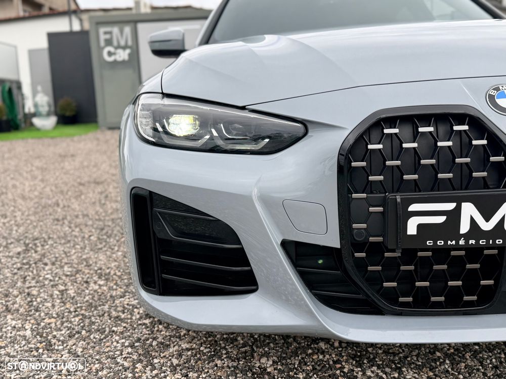 BMW 420 Gran Coupé - 6