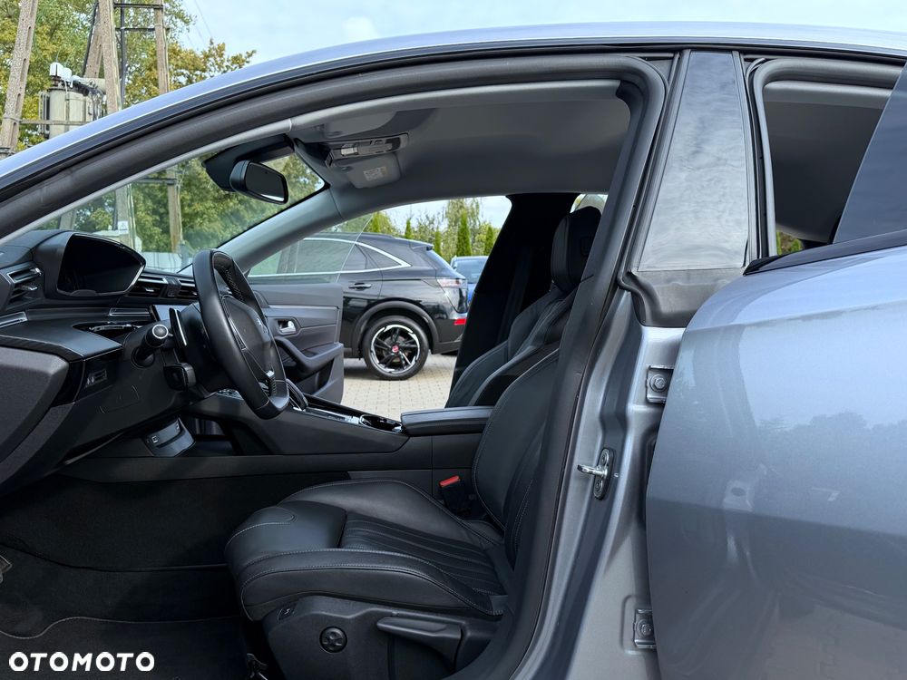 Peugeot 508 BlueHDi 130 EAT8 Allure - 33
