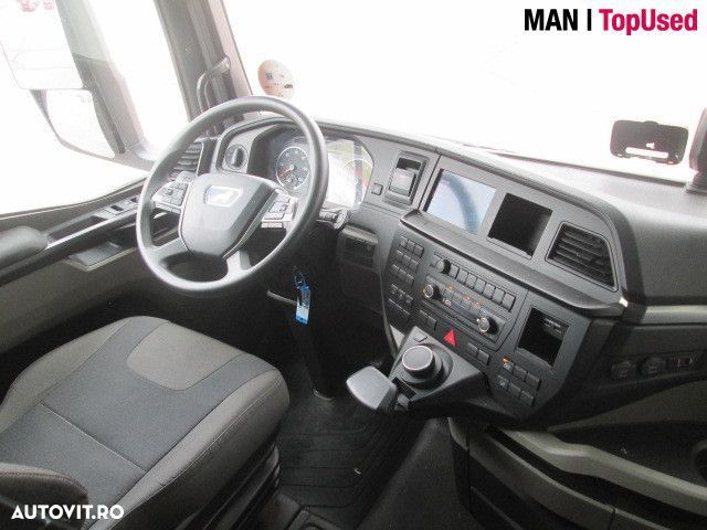MAN TGX 18.510 4x2 BL SA - 8