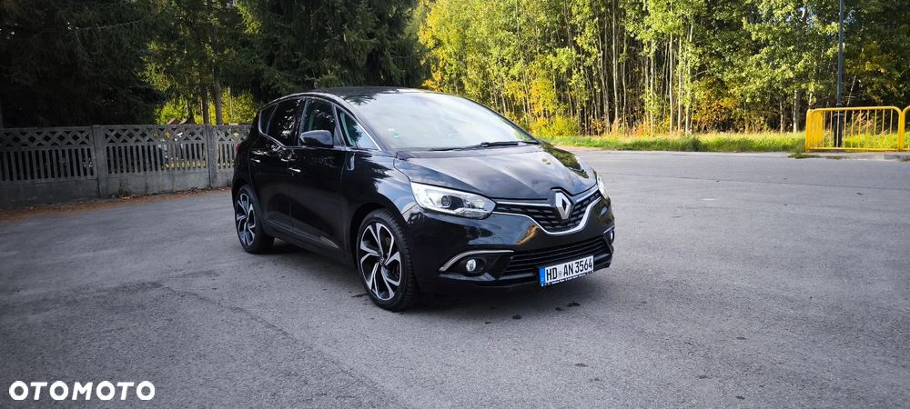 Renault Scenic - 17