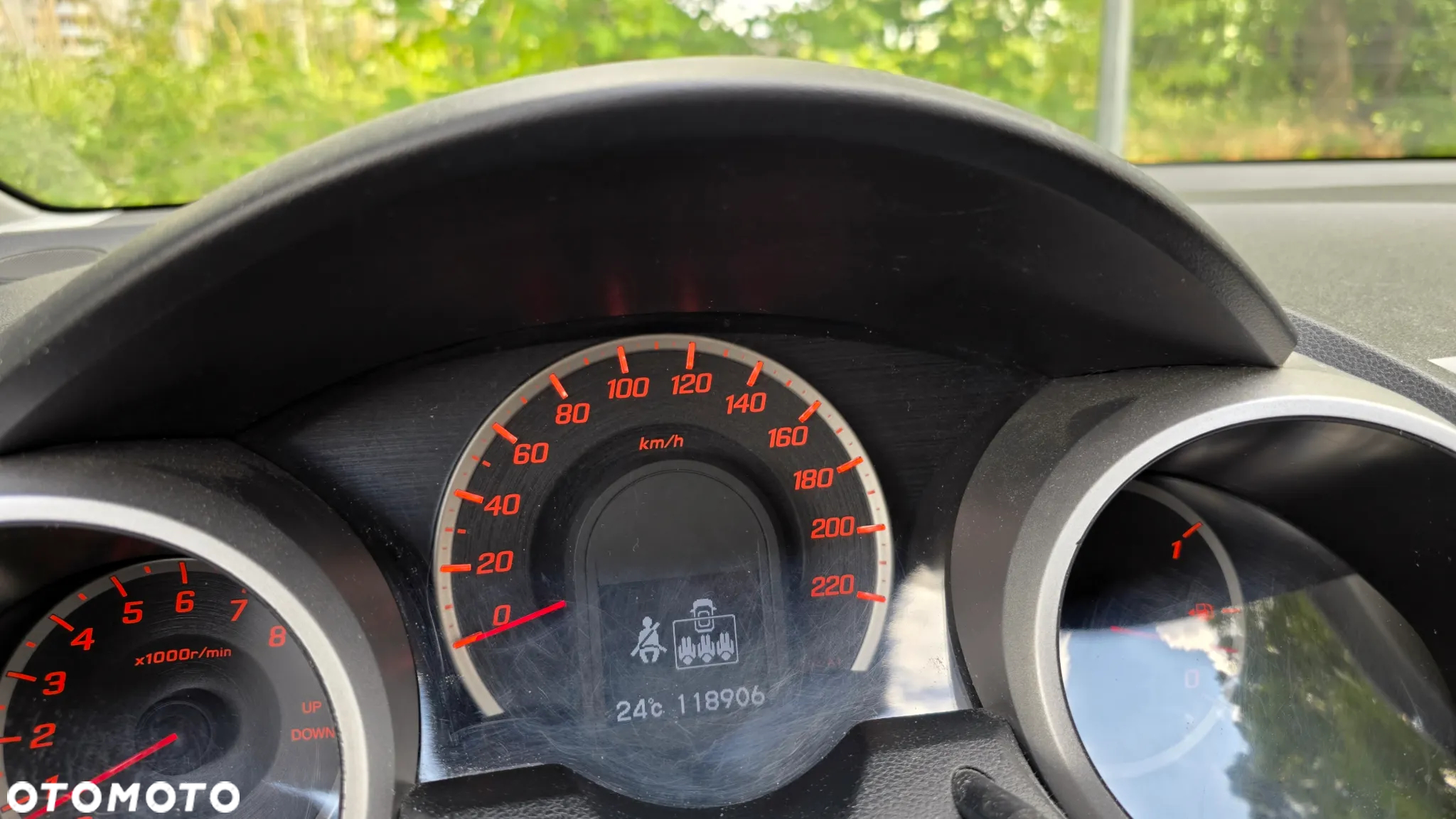Honda Jazz 1.2 i-VTEC - 8