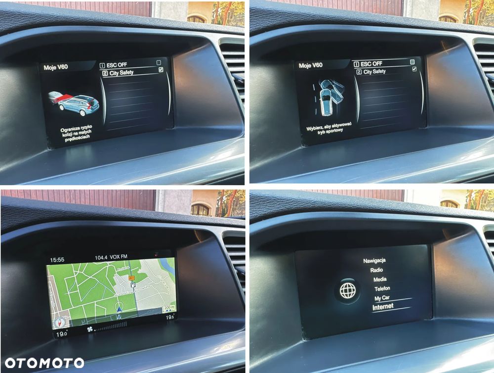 Volvo V60 D4 Drive-E Momentum - 37