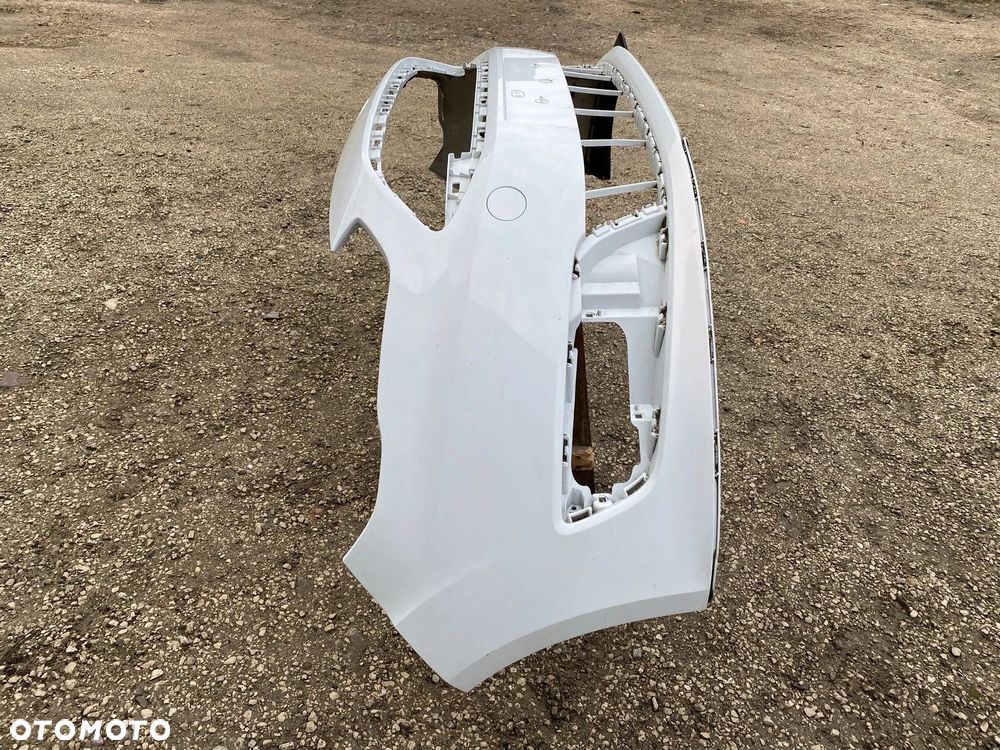 ZDERZAK PRZÓD PRZEDNI FORD C MAX MK2 LIFT 15- F1CBR17757AC - 6