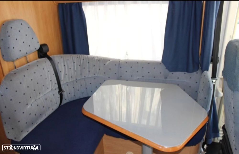 Hymer BMC-I - 4