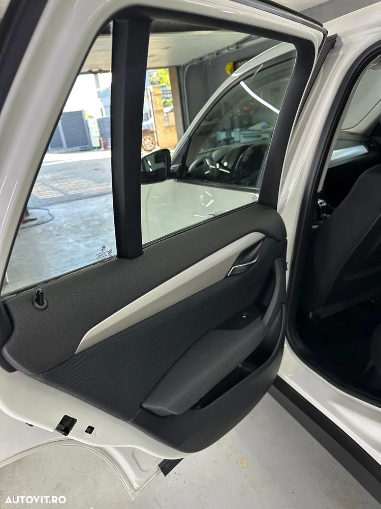 BMW X1 - 9