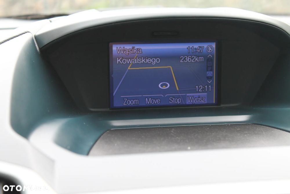 Ford C-MAX 1.6 EcoBoost Start-Stop-System Titanium - 18