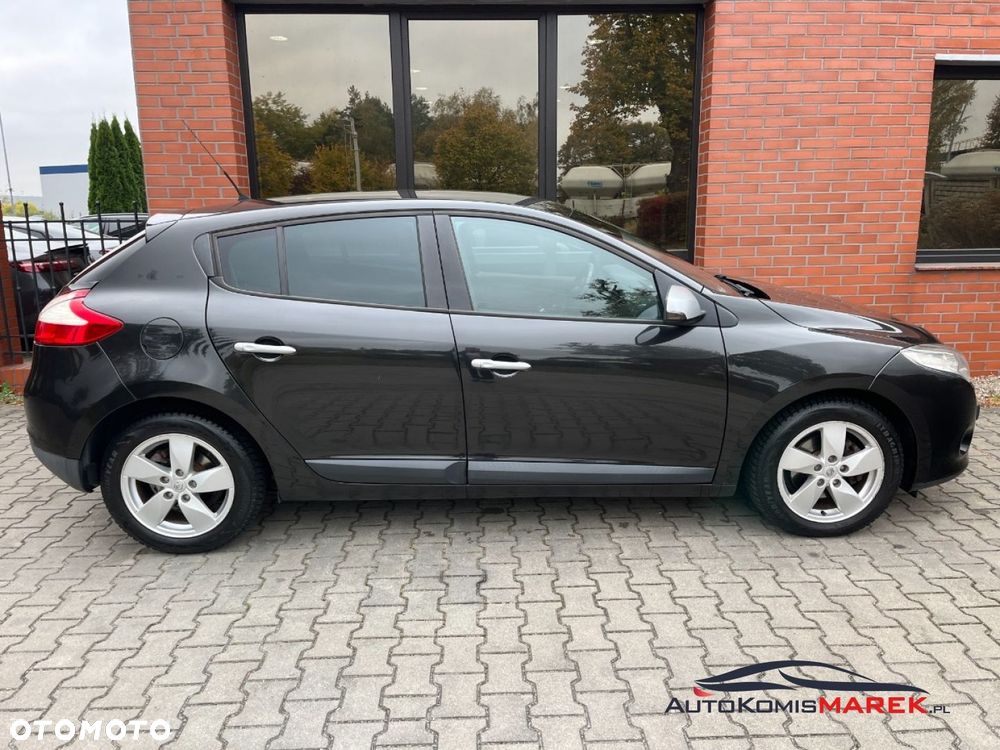 Renault Megane - 22