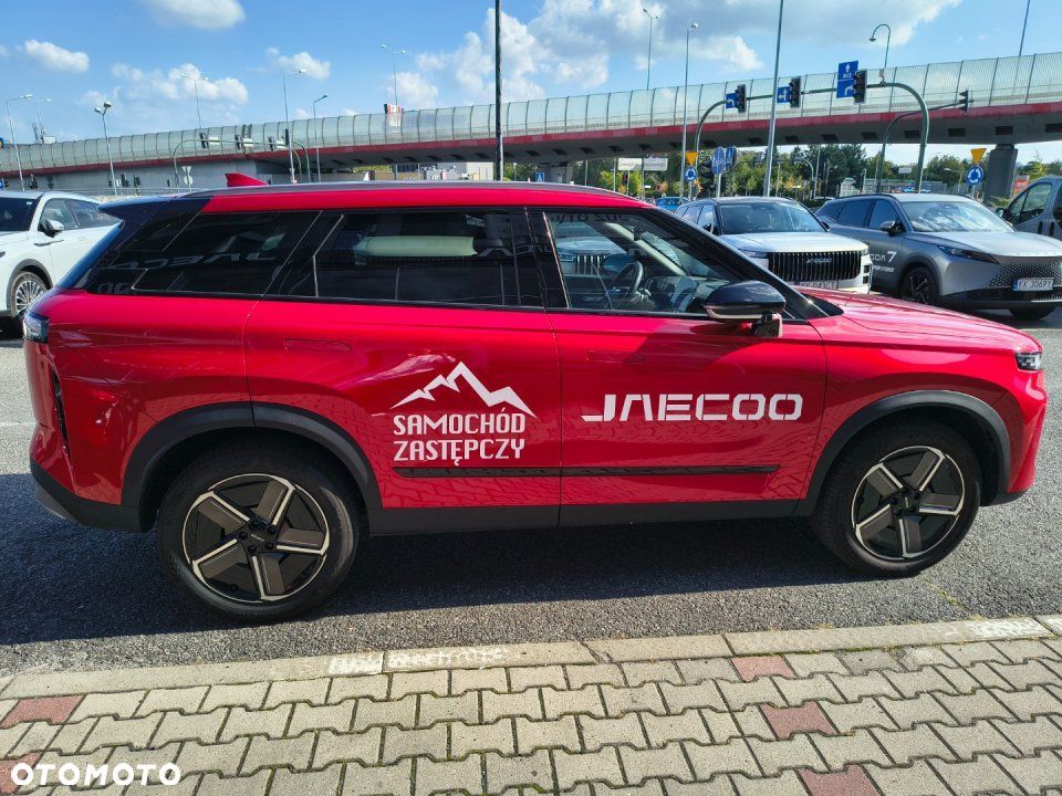 Jaecoo 7 - 6