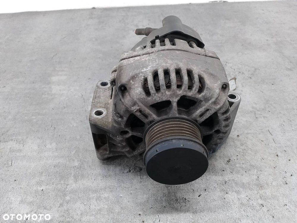 ALTERNATOR LANCIA MUSA 46823547 2542670E 1.3 JTD - 6