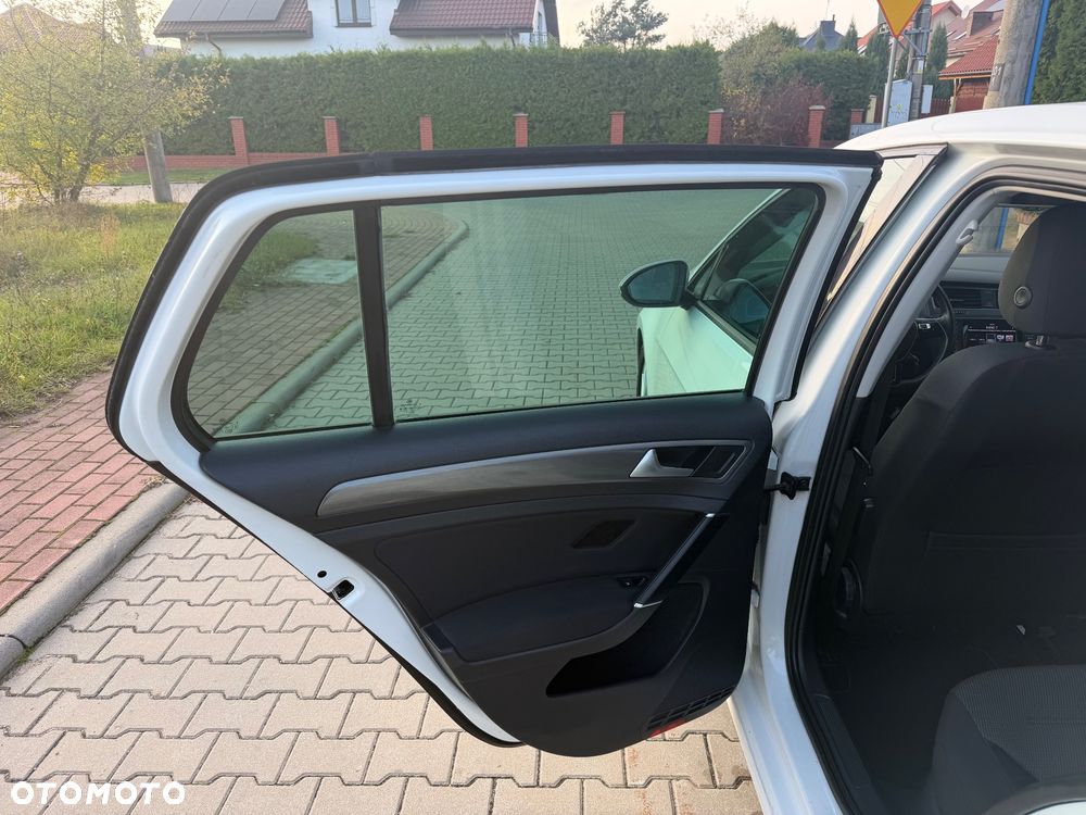 Volkswagen Golf 1.4 TSI BlueMotion Technology Highline - 18