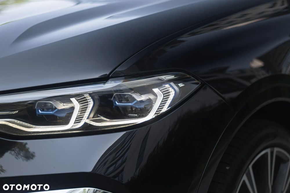BMW X7 xDrive40d mHEV sport - 3