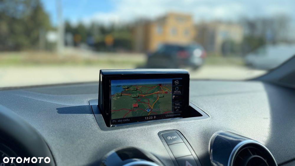 Audi A1 Sportback 1.6 TDI Sport S tronic - 39