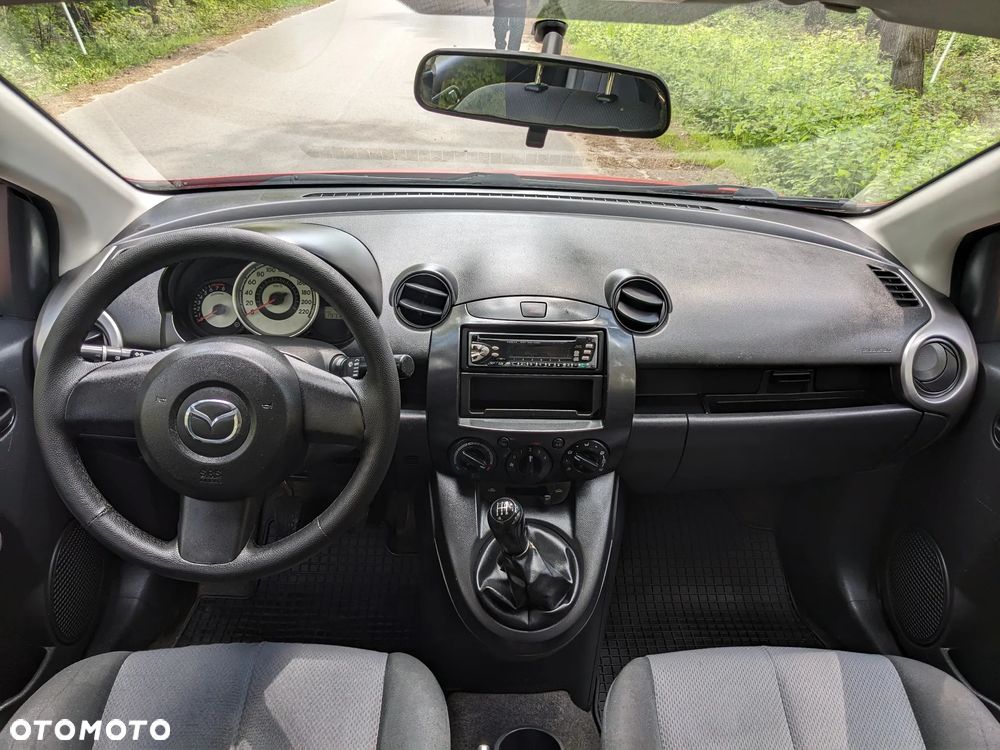 Mazda 2 1.3 MZR Edition - 7