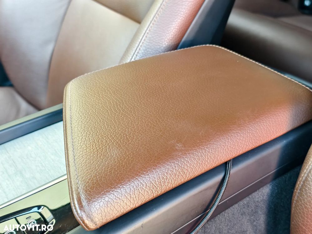 Volvo XC 60 D4 AWD Inscription - 27