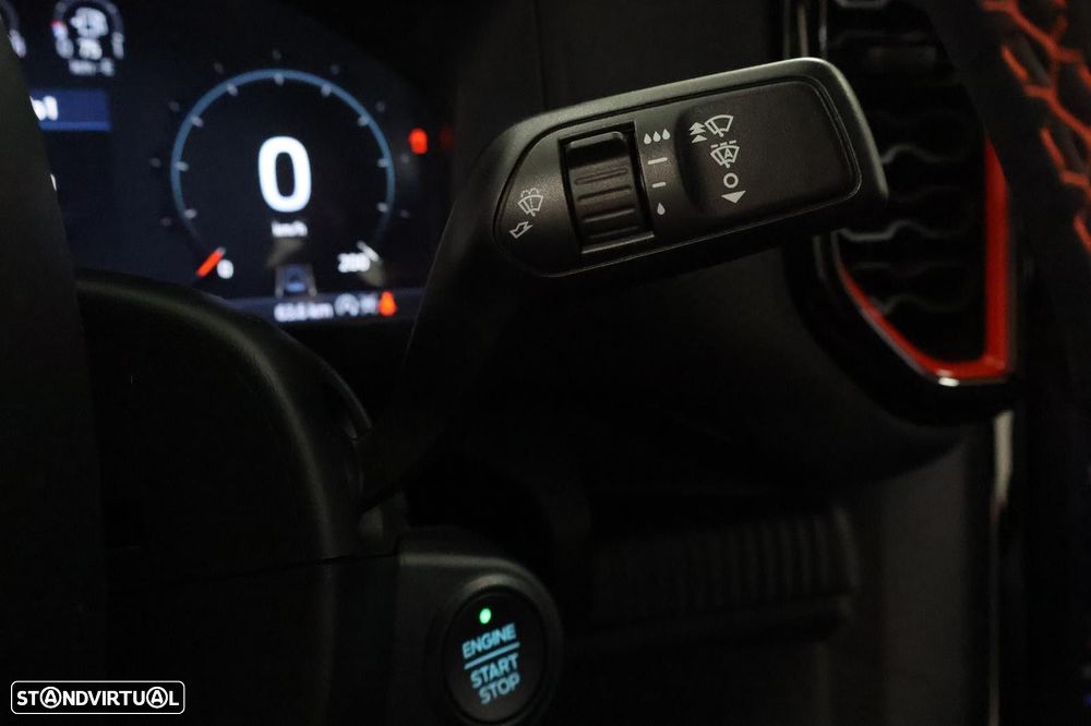 Ford Ranger 2.0 EcoBlue CD Raptor 4WD Aut. - 20