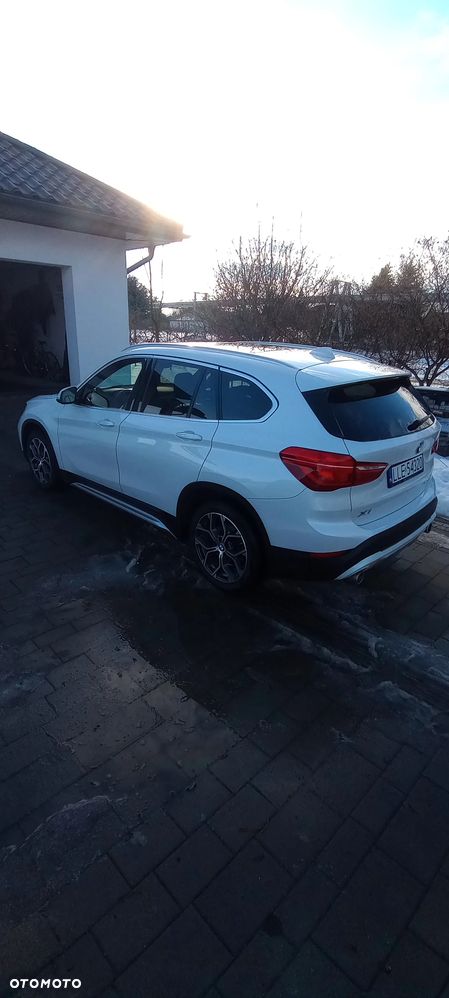 BMW X1 xDrive25i Sport Line - 15