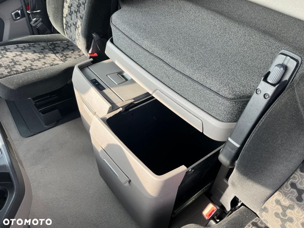 Scania S 460 A4x2NA Rok gwarancji na układ napędowy - 19