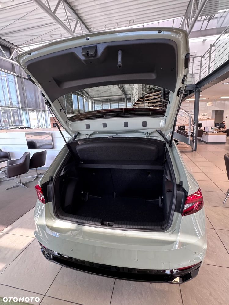 Skoda Fabia 1.0 TSI Monte Carlo DSG - 7