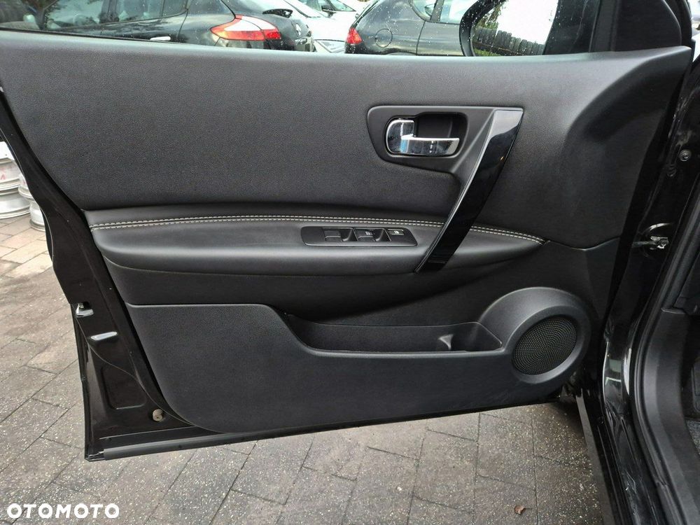 Nissan Qashqai 2.0 Acenta - 12