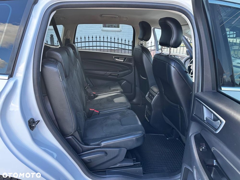 Ford S-Max 2.0 TDCi ST-Line PowerShift - 22