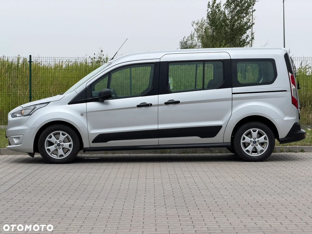 Ford Transit Connect Kombi 230 L2 Trend - 6
