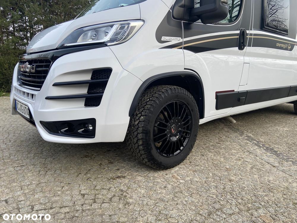 Carthago Malibu 640 GT - 5